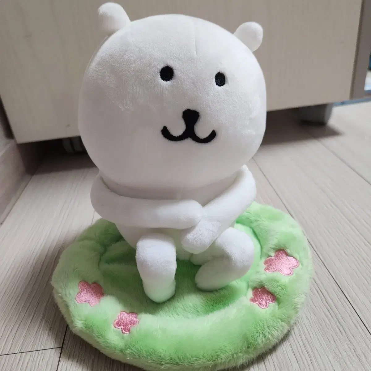 농담곰 제습인형